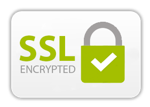 SSL Secured